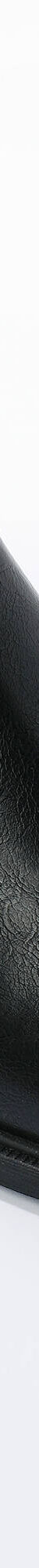 Boots bi-matière, zippées et cloutées (noir) Boots bi-matière, zippées et cloutées (noir)